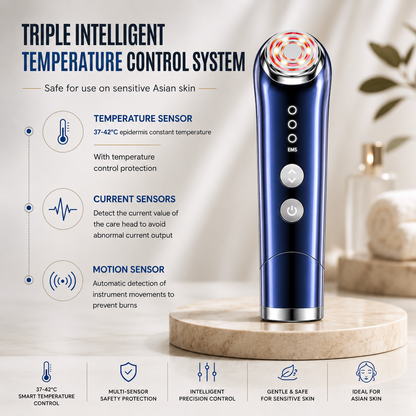 RF Skincare Device